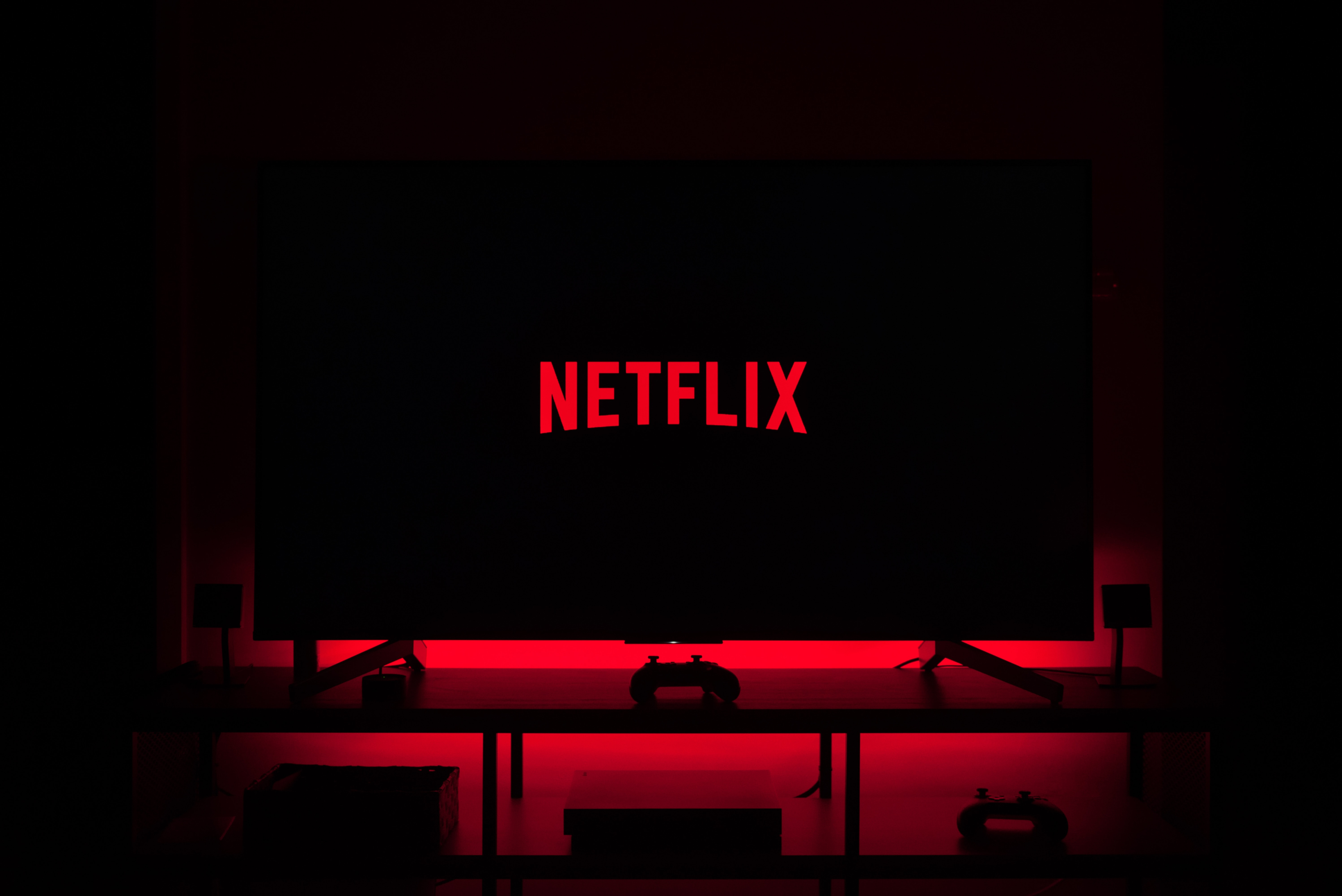 Netflix Image